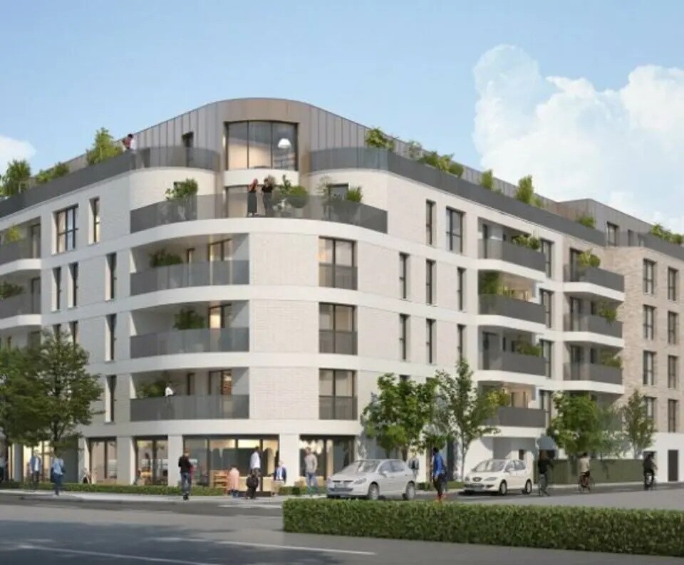 Retail in Aulnay-sous-Bois for sale Building Photo- Image 1 of 5