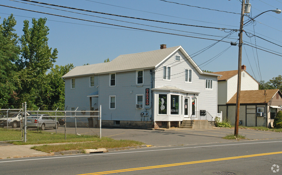 77-79 Pine St, Bristol, CT for sale - Primary Photo - Image 1 of 1