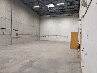 More details for 4694-4696 S 200 W, Salt Lake City, UT - Light Industrial to Rent