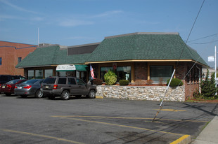 351 Lexington Ave, Clifton NJ - Commercial Property