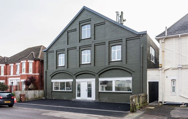 More details for 3 Wickham Rd, Bournemouth - Office / Retail to Rent