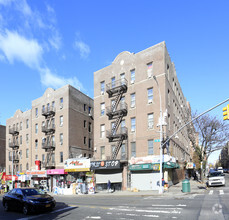 39-51 E 170th St, Bronx, NY for sale Primary Photo- Image 1 of 1