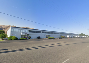 Clarkston Industrial Park - Commercial Property