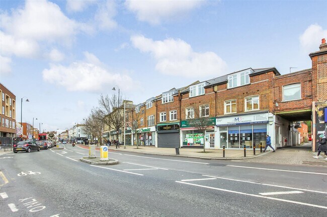More details for 163A Mitcham Rd, London - Retail to Rent