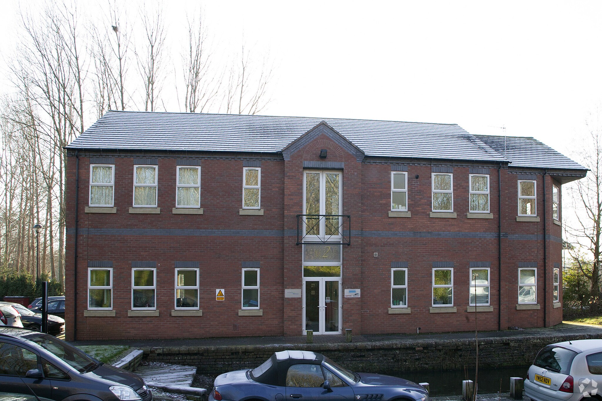 Festival Park, Stoke On Trent for sale Primary Photo- Image 1 of 1