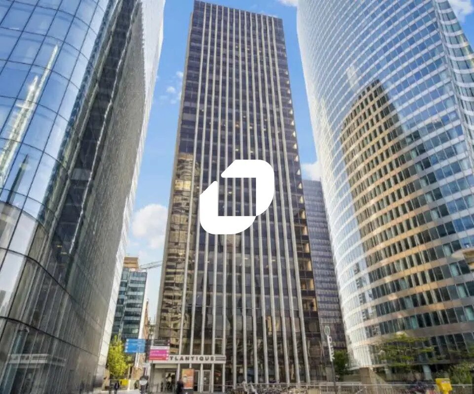 1-9 Place De La Pyramide, Puteaux for sale Building Photo- Image 1 of 11