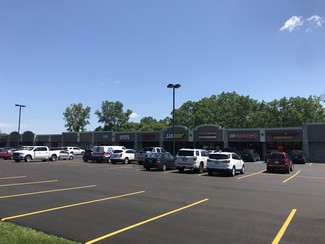 More details for 40000-40170 Hayes Rd, Clinton Township, MI - Retail for Rent