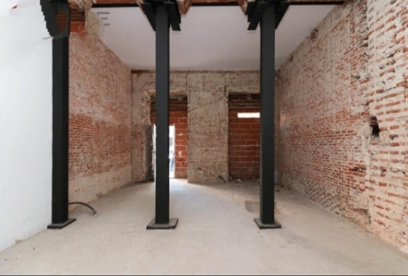 Madrid, MAD 28007 - Unit 1 - - Interior Photo - Image 1 of 7