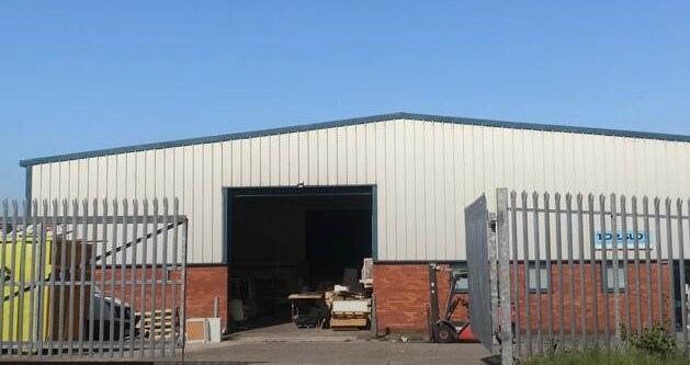 Aneurin Bevan Ave, Bridgend for sale Building Photo- Image 1 of 1