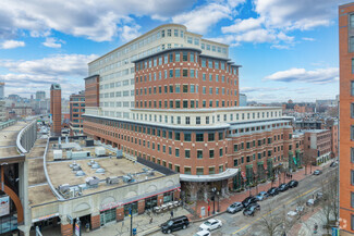 More details for 131 Dartmouth St, Boston, MA - Office for Rent