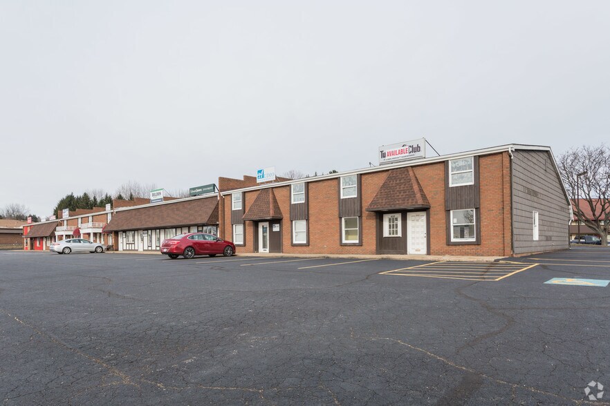 4525 Everhard Rd NW, Canton 44718 UK