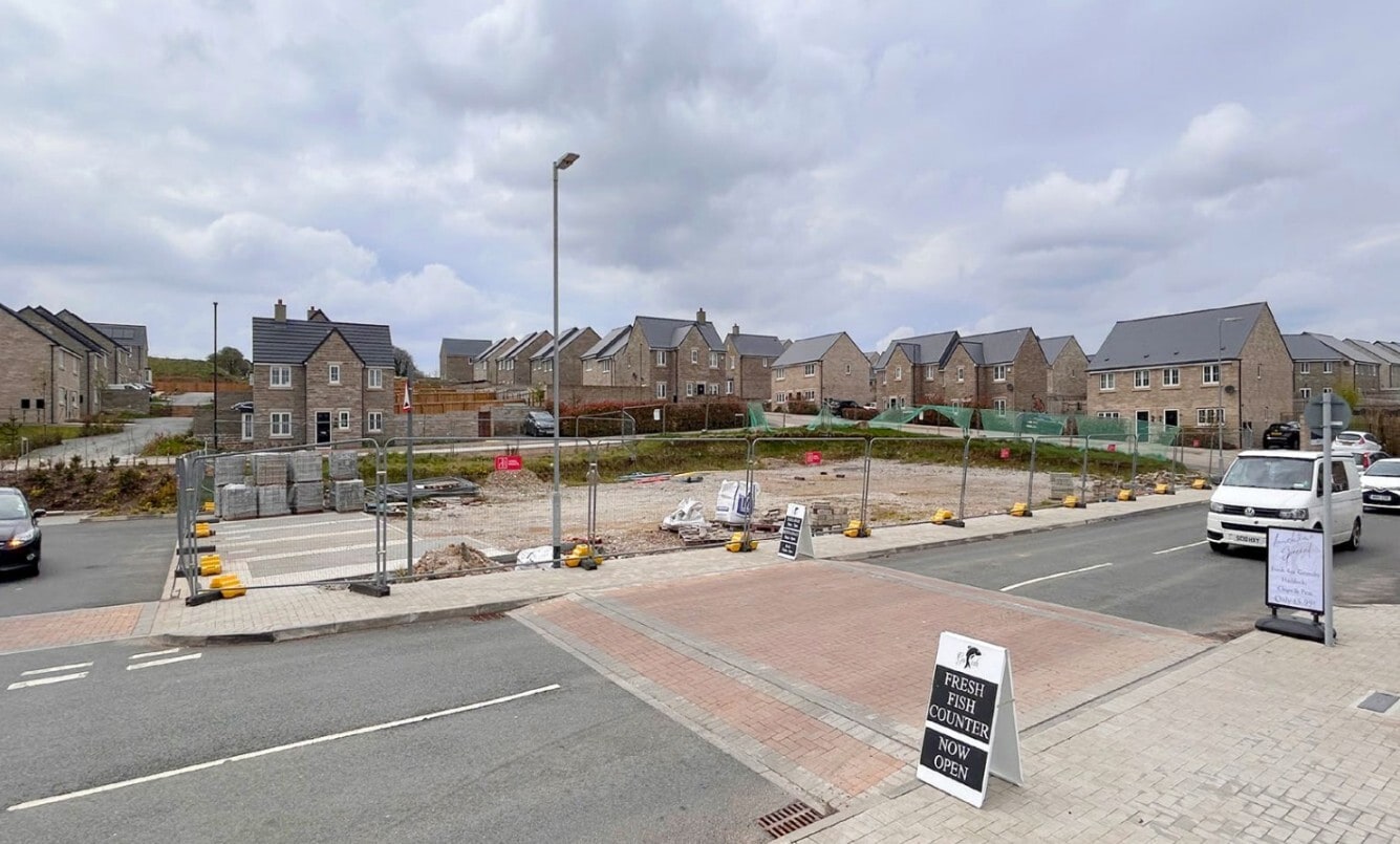 5 Church Meadow, Buxton for sale Primary Photo- Image 1 of 2