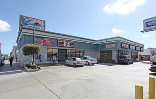 4745 El Cajon Blvd, San Diego CA - Commercial Property