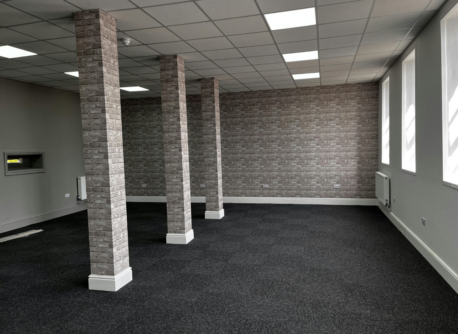 Sandon Rd, Grantham to rent Interior Photo- Image 1 of 3