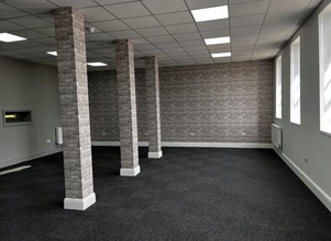 Sandon Rd, Grantham to rent Interior Photo- Image 1 of 3