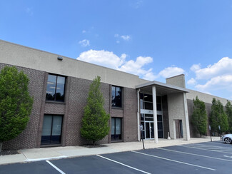 More details for 1550 Old Henderson Rd, Columbus, OH - Office for Rent