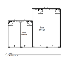 16773-16777 E 13 Mile Rd, Fraser, MI for sale Floor Plan- Image 1 of 1