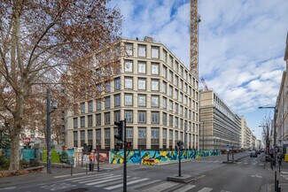 More details for 145 Cours Lafayette, Lyon - Office to Rent