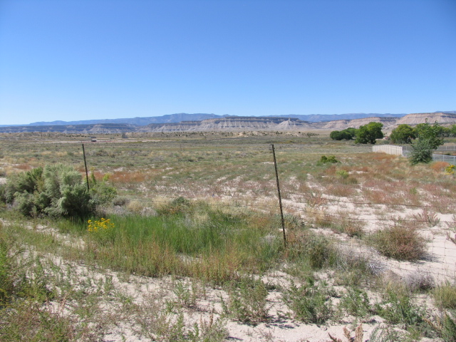 100 S Fairgrounds Rd, Price, UT for rent - Building Photo - Image 3 of 5