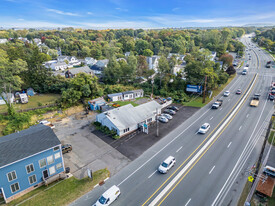 571 Rt-36, Belford NJ - Commercial Property