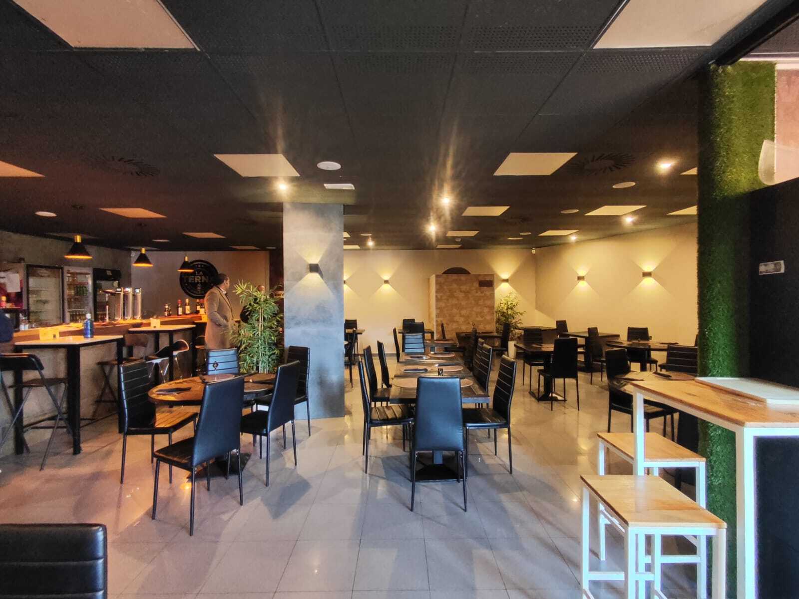 Retail in Moralzarzal, Madrid to rent Floor Plan- Image 1 of 8