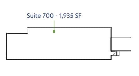 140 Heimer Rd, San Antonio, TX to rent Floor Plan- Image 1 of 1