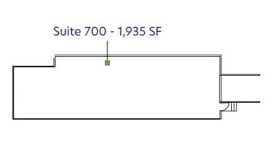 140 Heimer Rd, San Antonio, TX to rent Floor Plan- Image 1 of 1