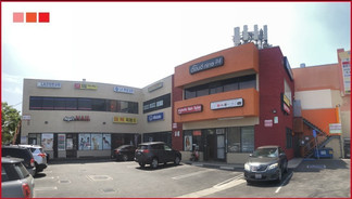 More details for 1134 S Western Ave, Los Angeles, CA - Retail for Rent