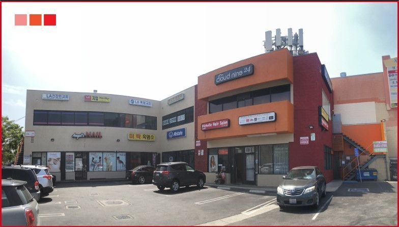 1134 S Western Ave, Los Angeles, CA for rent - Building Photo - Image 1 of 2