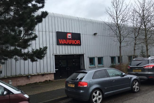 Slutchers Ln, Warrington for sale Building Photo- Image 1 of 1