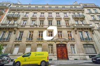 More details for 4 Rue Quentin-Bauchart, Paris - Office to Rent