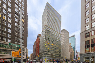 1407 Broadway, New York, NY for rent Building Photo- Image 1 of 8