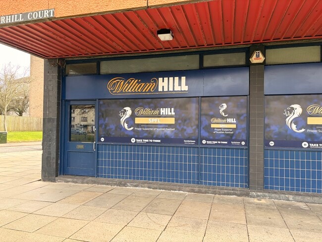 More details for 11 Summerhill Ct, Aberdeen - Retail to Rent