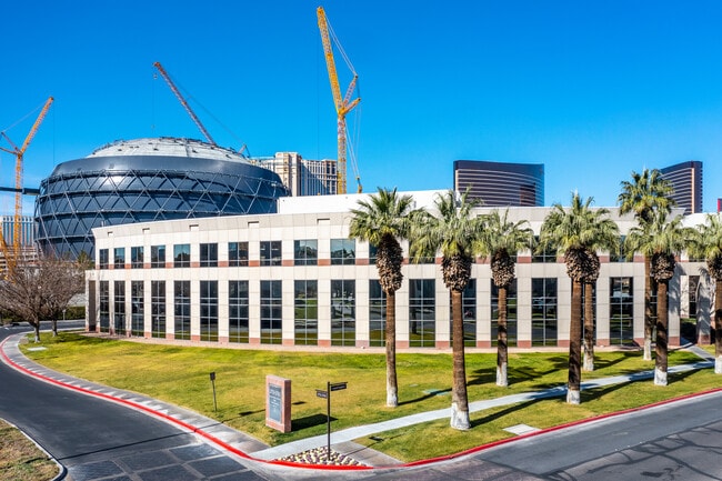 More details for 3753-3993 Howard Hughes Pky, Las Vegas, NV - Office, Retail to Rent