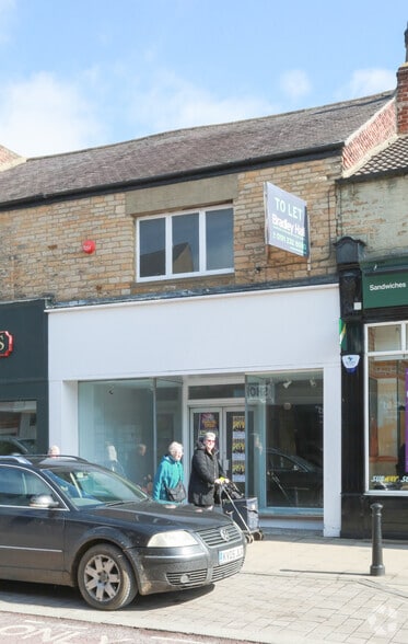 101 Newgate St, Bishop Auckland to rent - Building Photo - Image 2 of 6