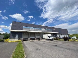 More details for Industrial to Rent