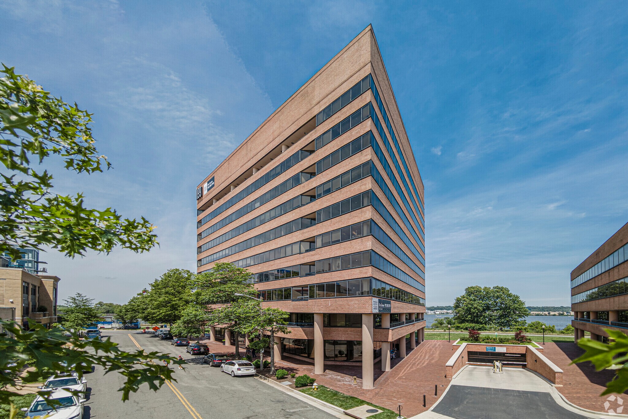 1199 N Fairfax St, Alexandria, VA to rent Building Photo- Image 1 of 11