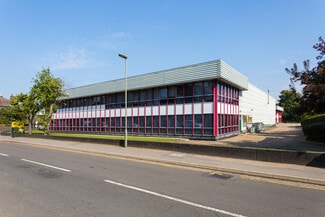 More details for Walnut Tree Clos, Guildford - Office, Industrial to Rent