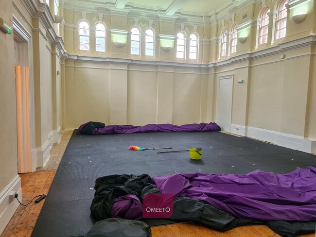 More details for 1A-1B Wyllie Mews, Burton On Trent - Retail to Rent