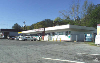 More details for 1391 Moreland Ave SE, Atlanta, GA - Retail for Sale