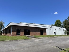 1807 Parrish Dr SE, Rome, GA for rent Building Photo- Image 1 of 5