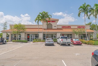 More details for 9400-9440 W Commercial Blvd, Fort Lauderdale, FL - Retail for Rent