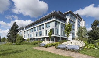 More details for 1 Midsummer Blvd, Milton Keynes - Office for Rent