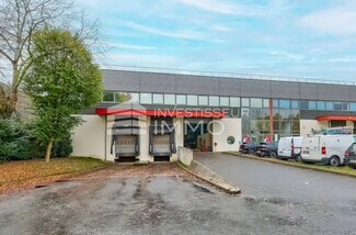 More details for Light Industrial to Rent