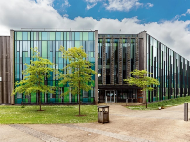 More details for Baird Ln, York - Co-working to Rent