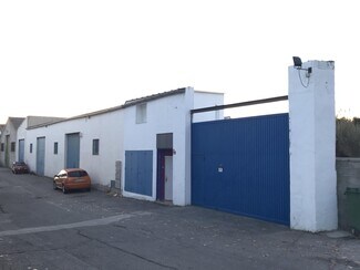More details for Calle Juan de Austria, 125, Guadalajara - Industrial to Rent