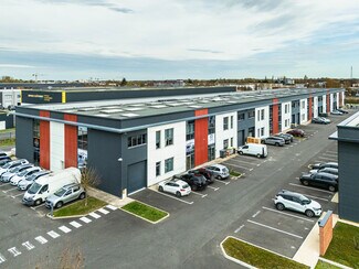 More details for Light Industrial to Rent