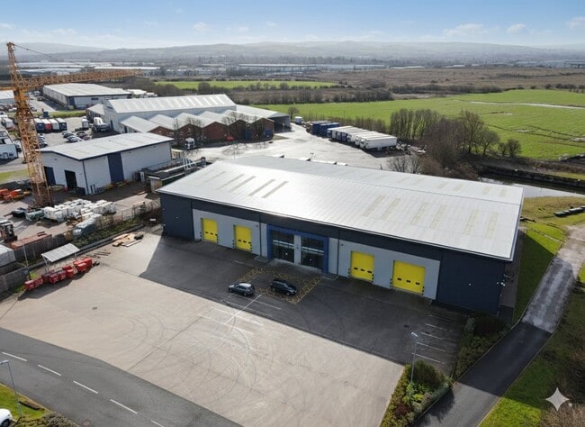 More details for Park Whittle Ln, Heywood - Industrial to Rent