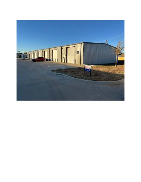 812 NW 87th St, Oklahoma City, OK for rent - Building Photo - Image 1 of 1