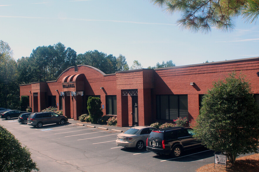 1275 Buford Hwy, Suwanee, GA for sale - Building Photo - Image 1 of 1